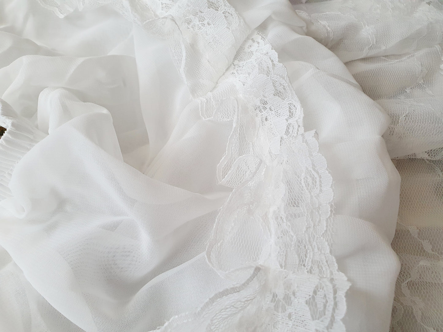 The Sweet Lolita Petticoat