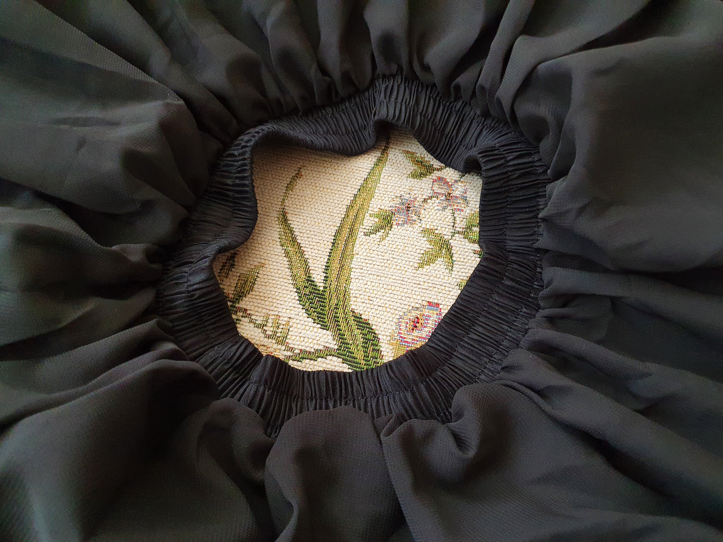 The Gothic Lolita Petticoat