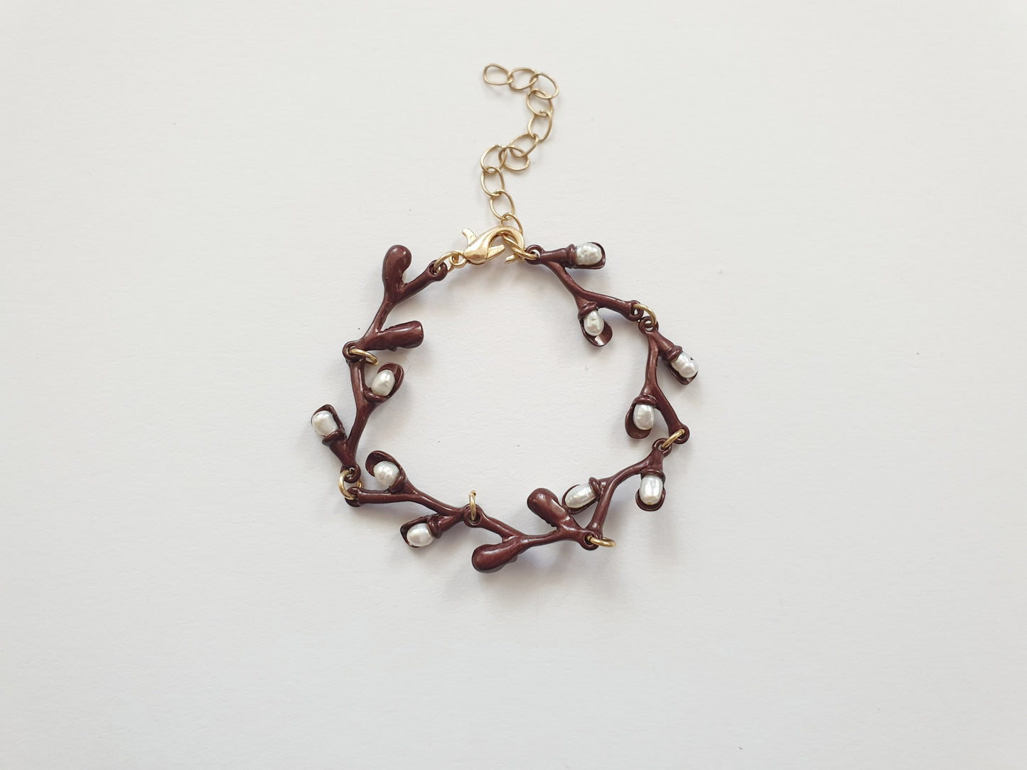 The Nature Beauty Bracelet