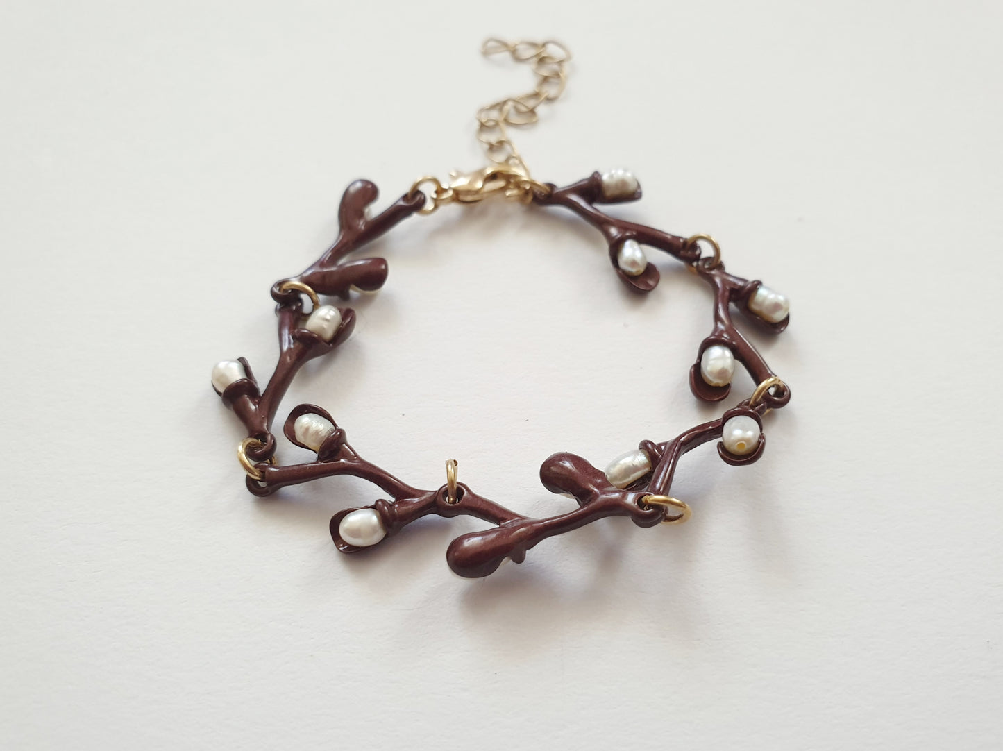 The Nature Beauty Bracelet