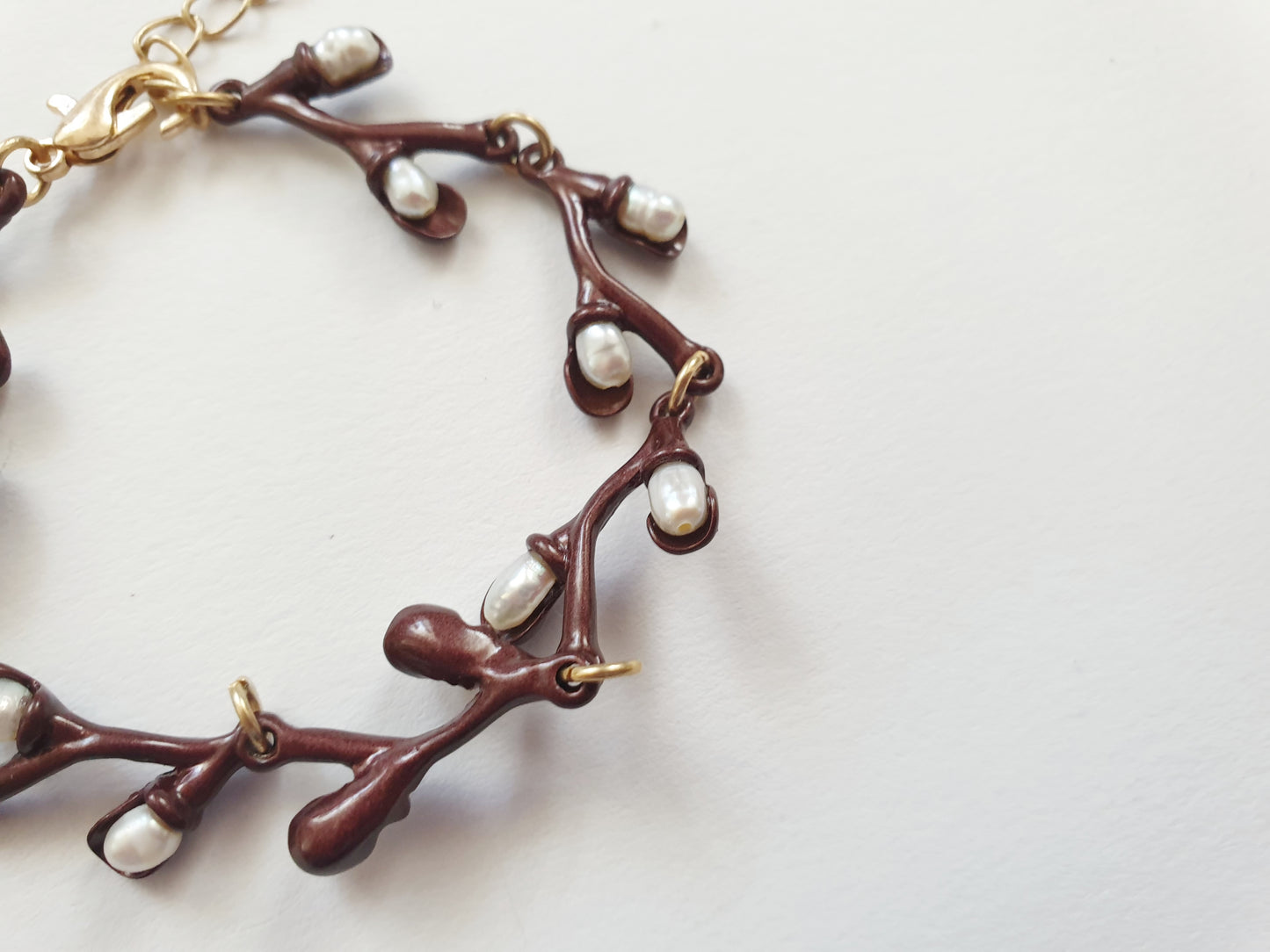 The Nature Beauty Bracelet