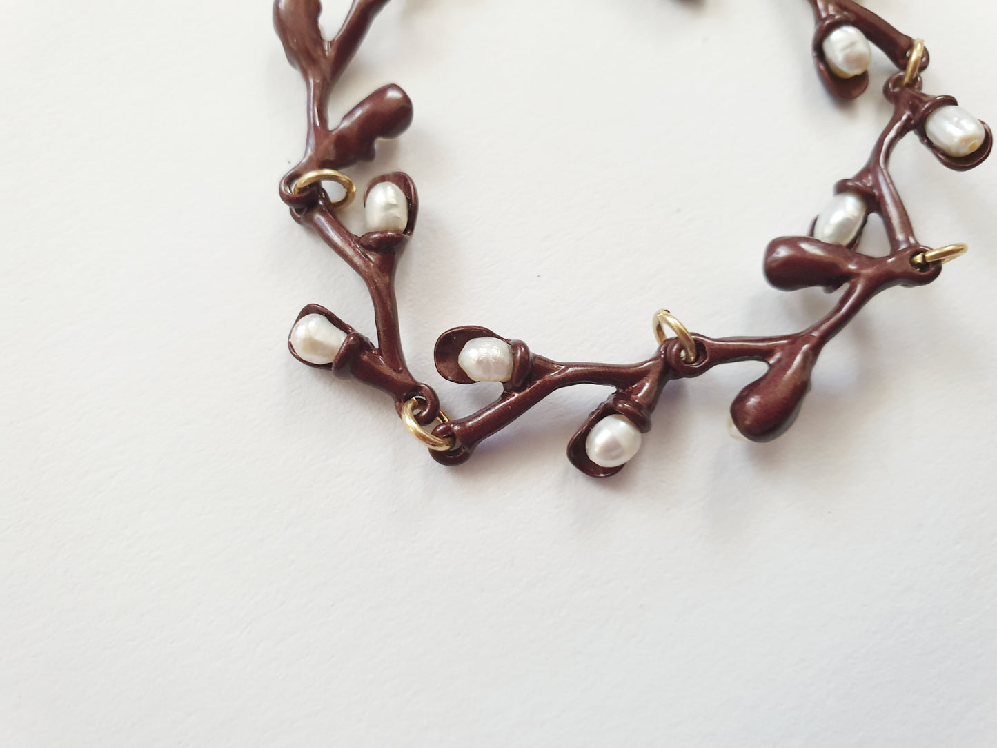 The Nature Beauty Bracelet