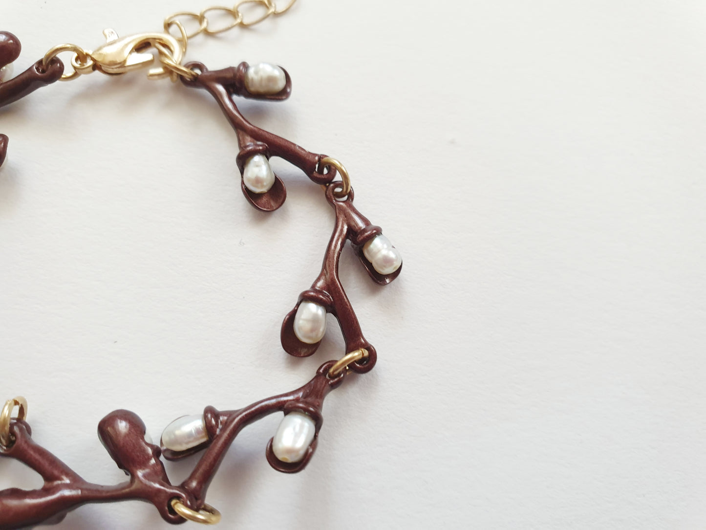 The Nature Beauty Bracelet