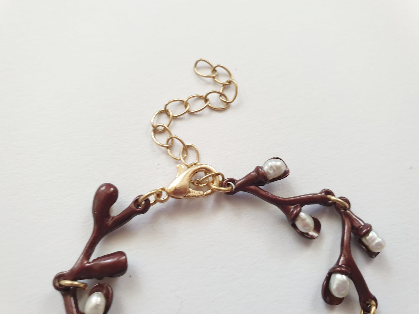 The Nature Beauty Bracelet