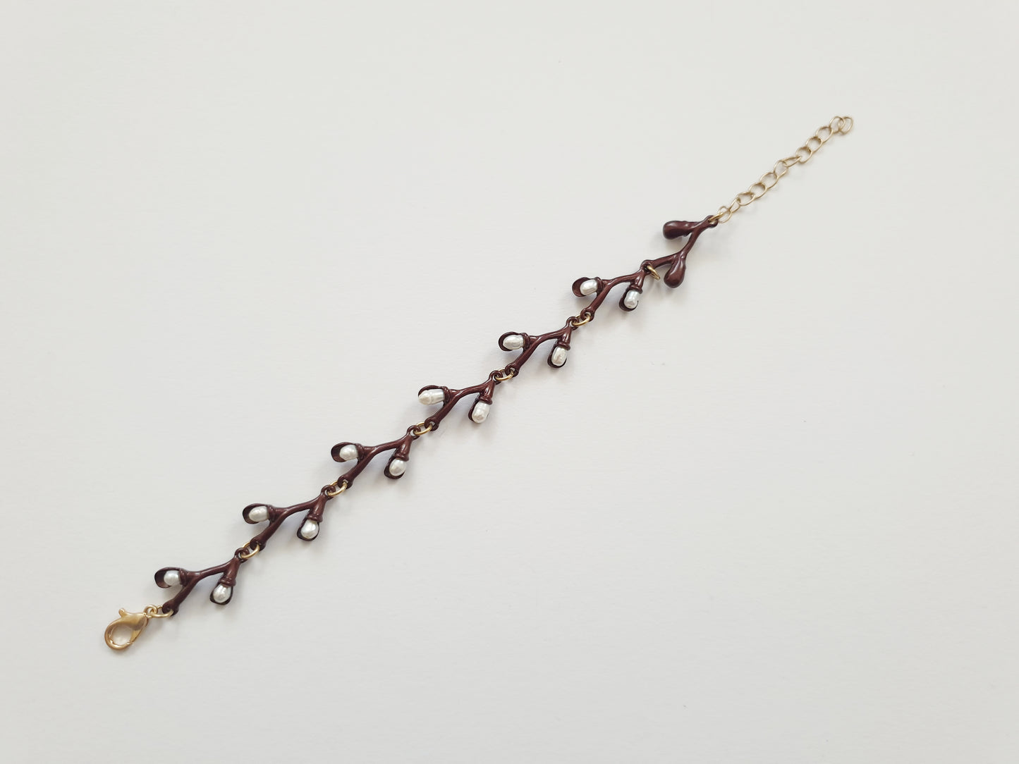 The Nature Beauty Bracelet