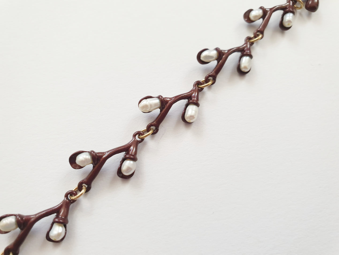 The Nature Beauty Bracelet