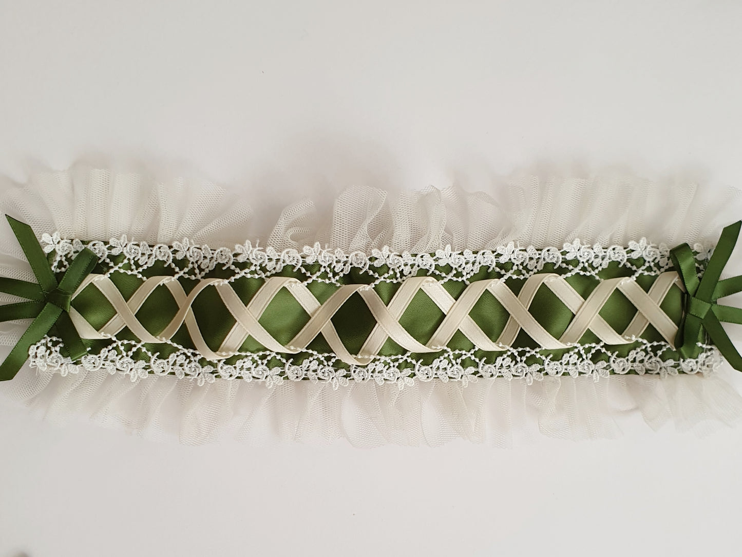 The Sweet Lolita Headband