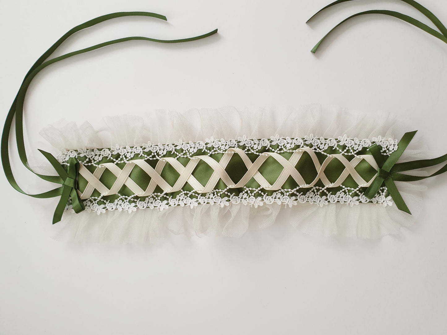 The Sweet Lolita Headband