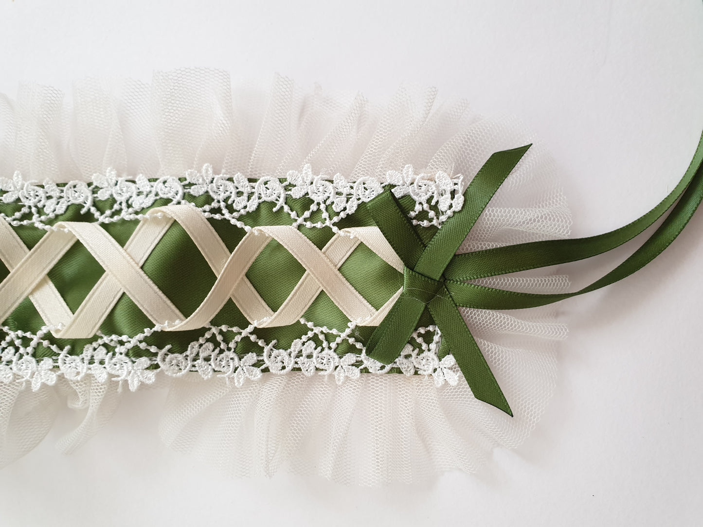 The Sweet Lolita Headband