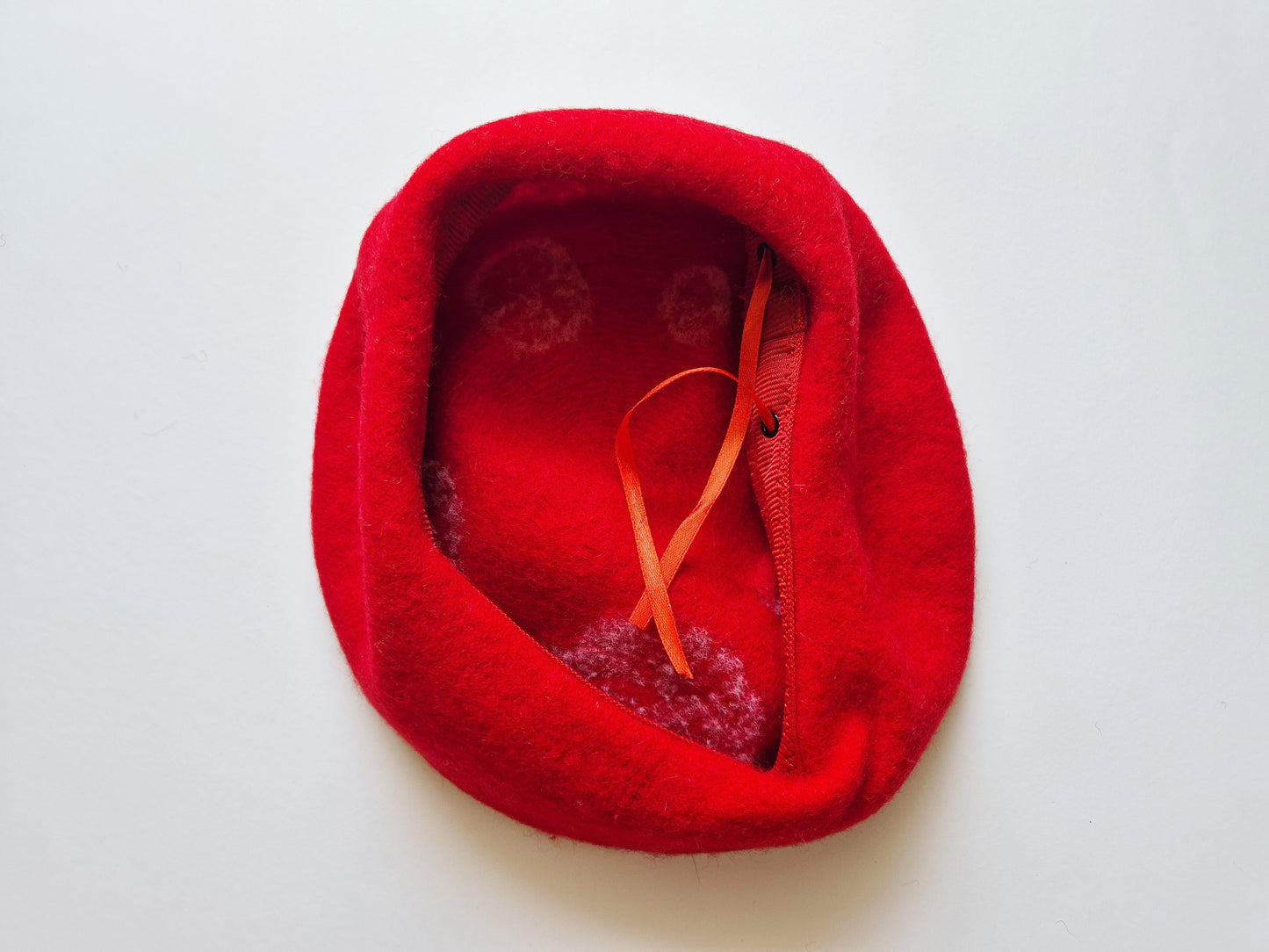 The Amanita Muscaria Beret