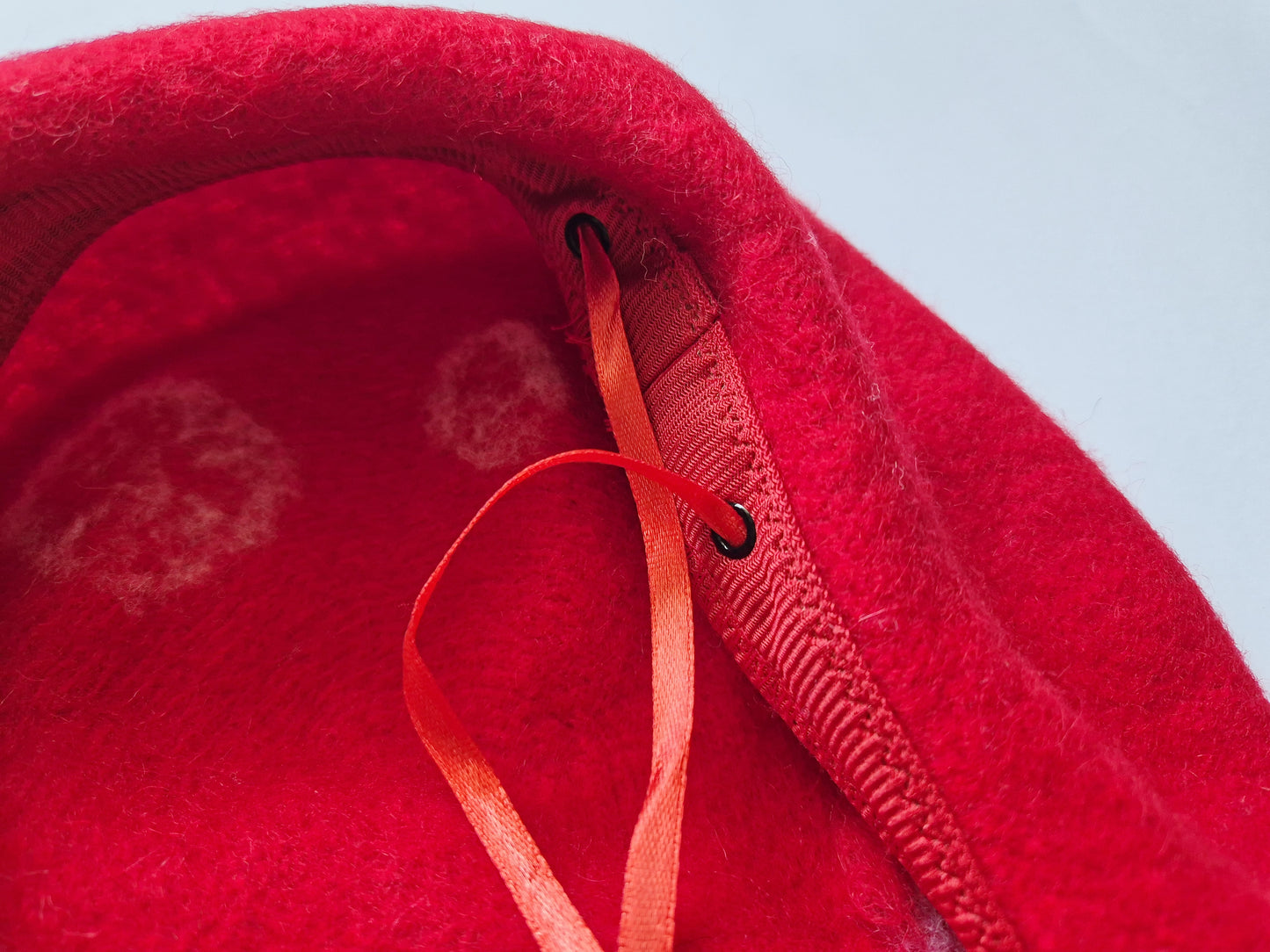The Amanita Muscaria Beret