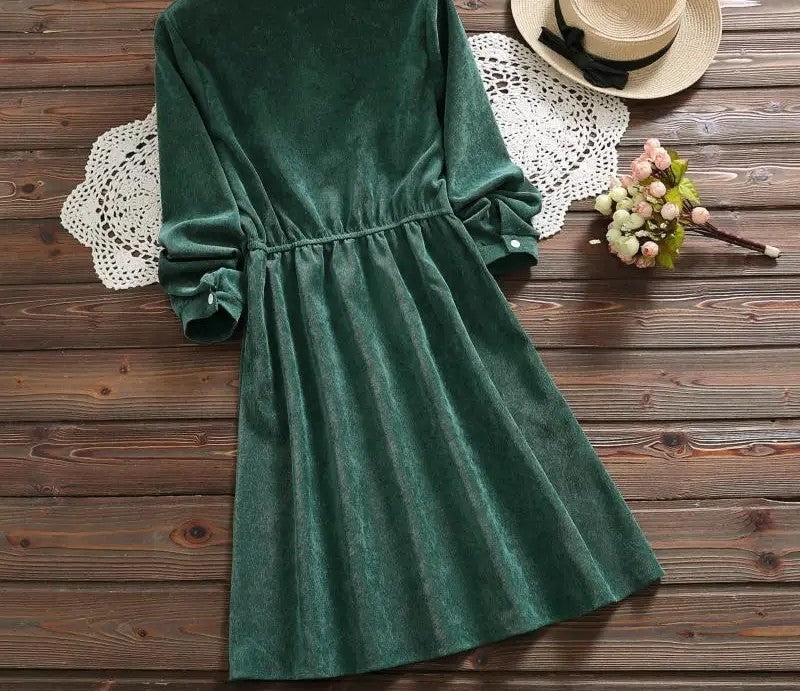 The Willow Dress - Size XS