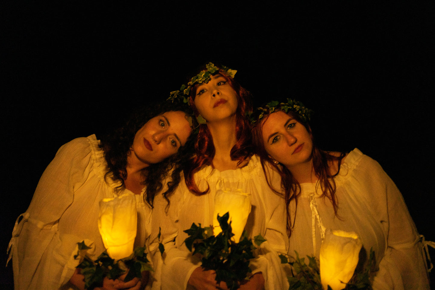 The Celtic Druid Lantern
