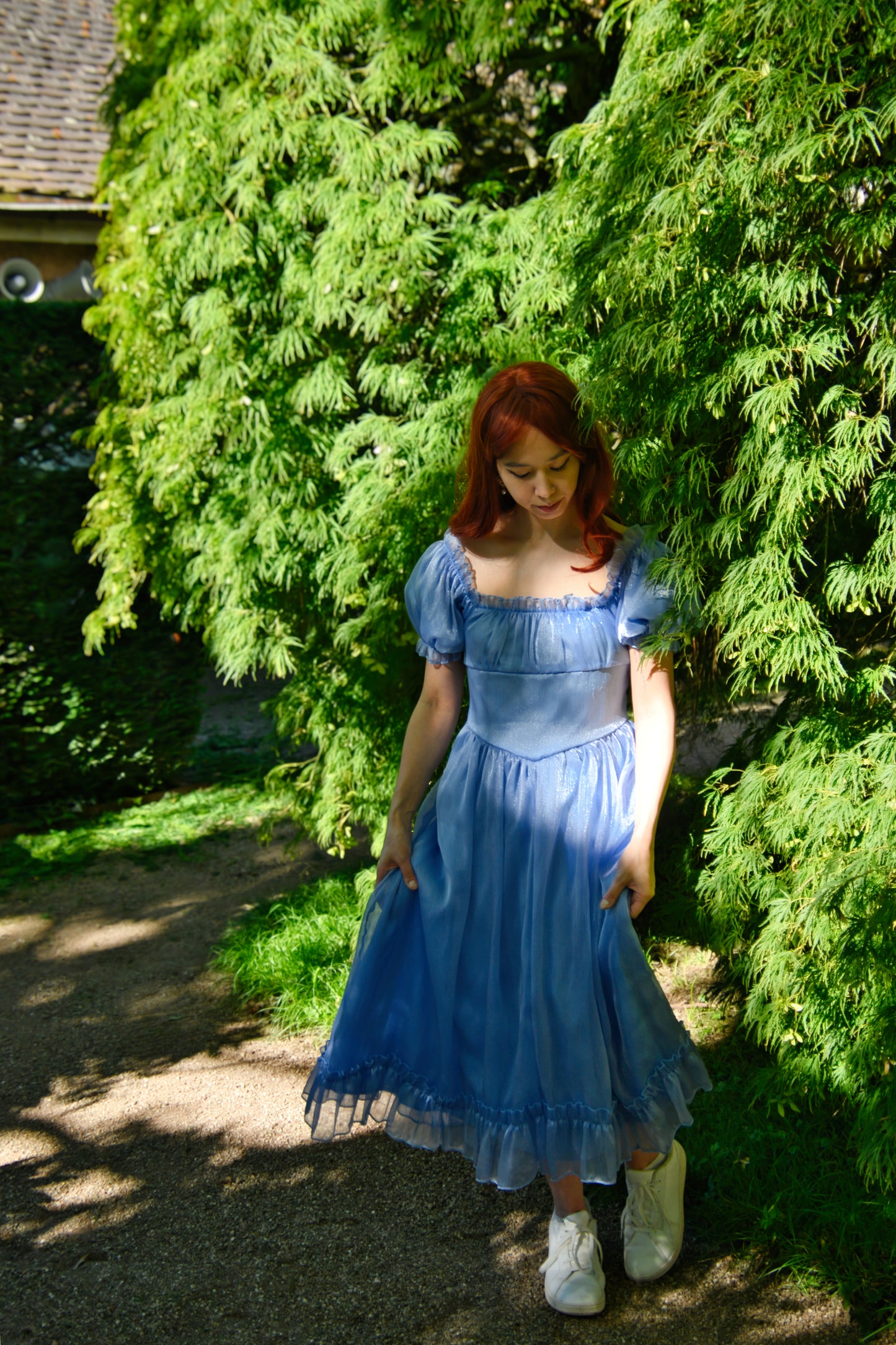 The Diver's Wife Dress - Size XXS/XS