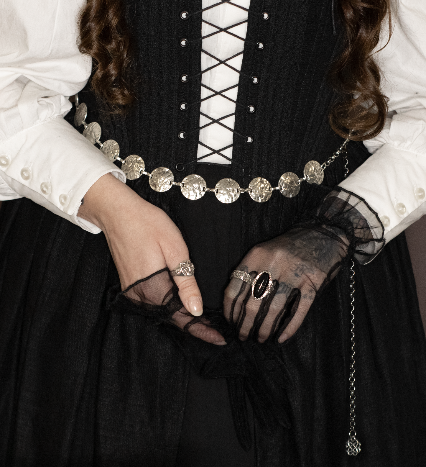 The Lady Miyako Gloves