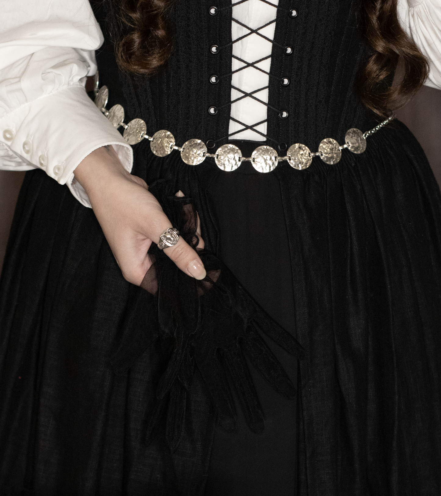 The Lady Miyako Gloves