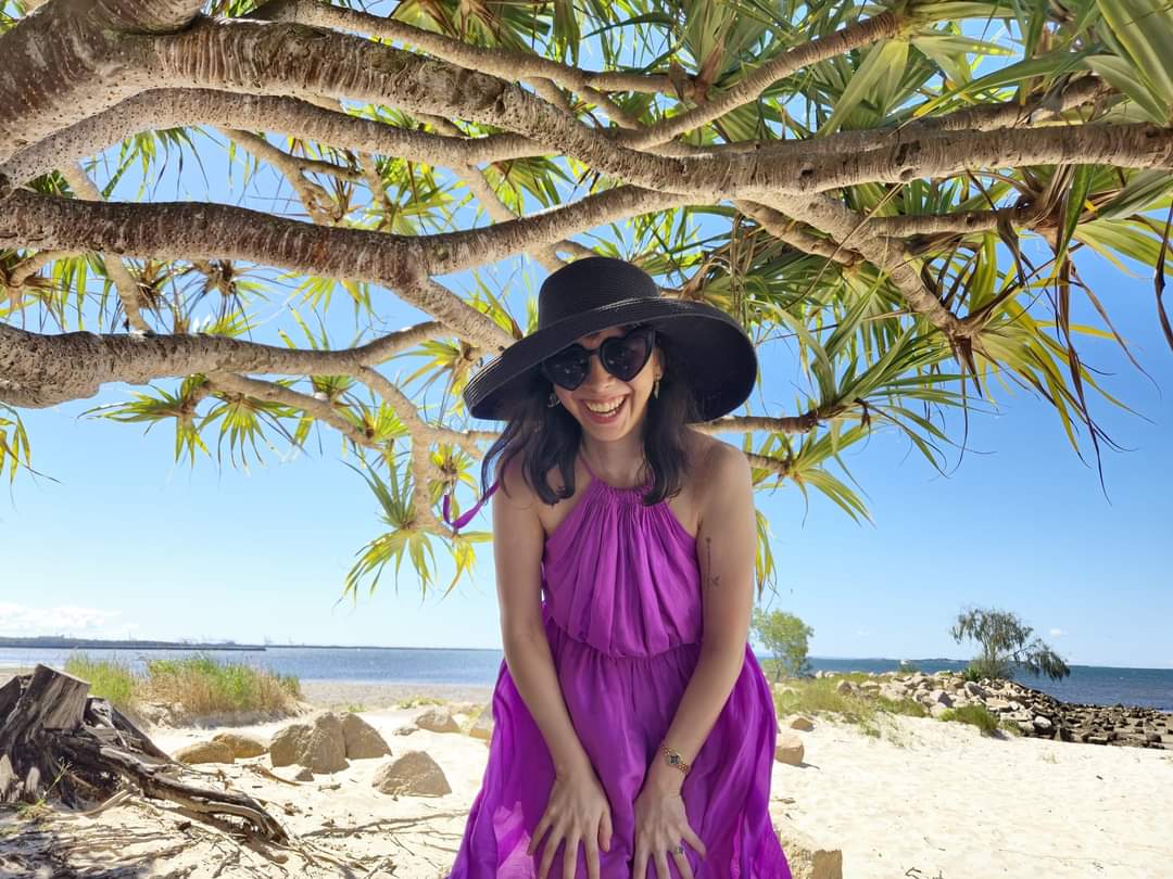 The Coco Straw Hat