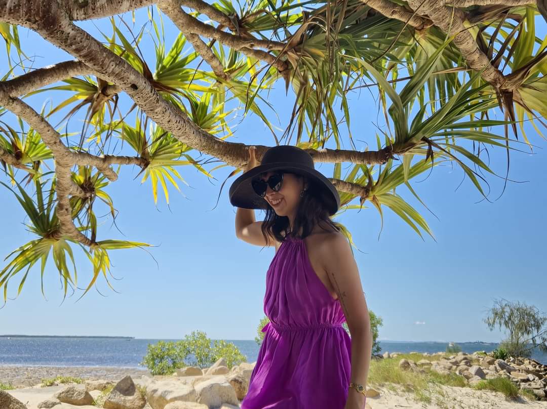 The Coco Straw Hat