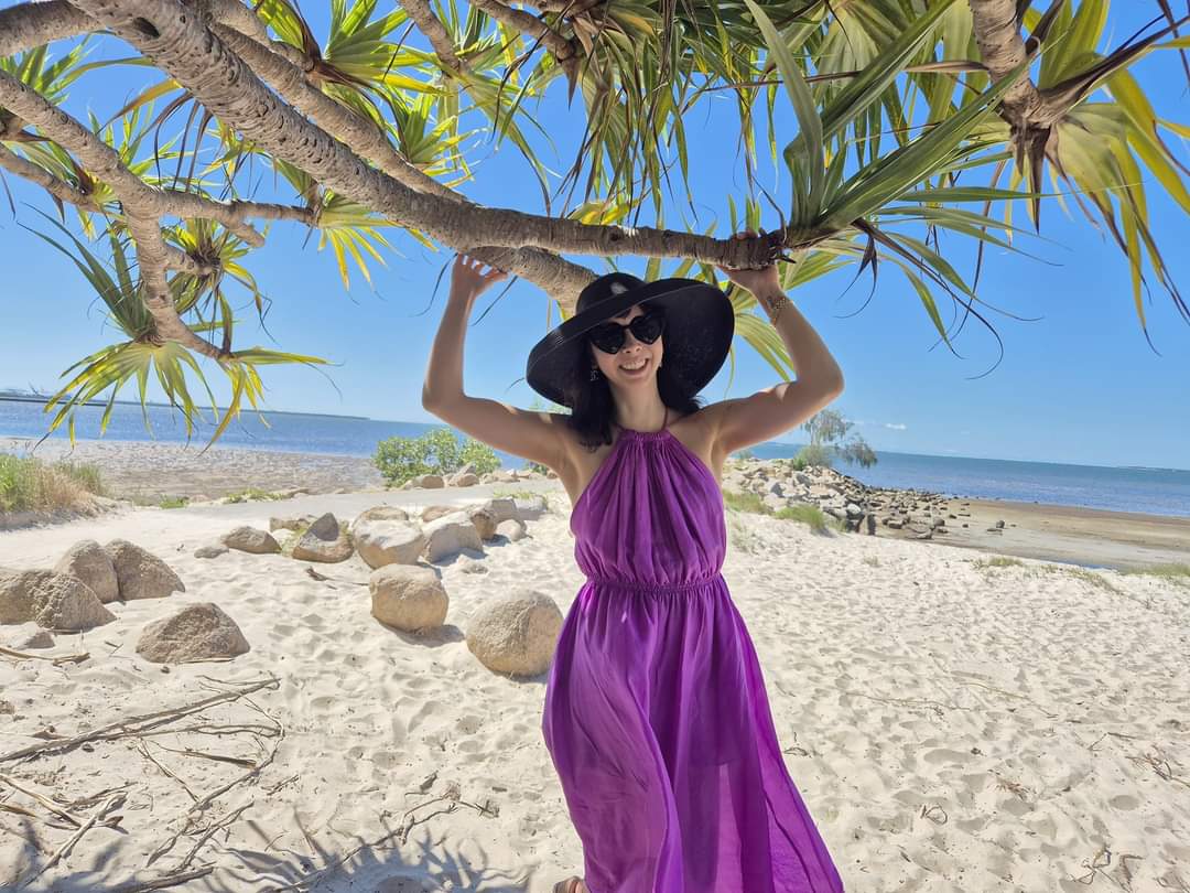 The Coco Straw Hat