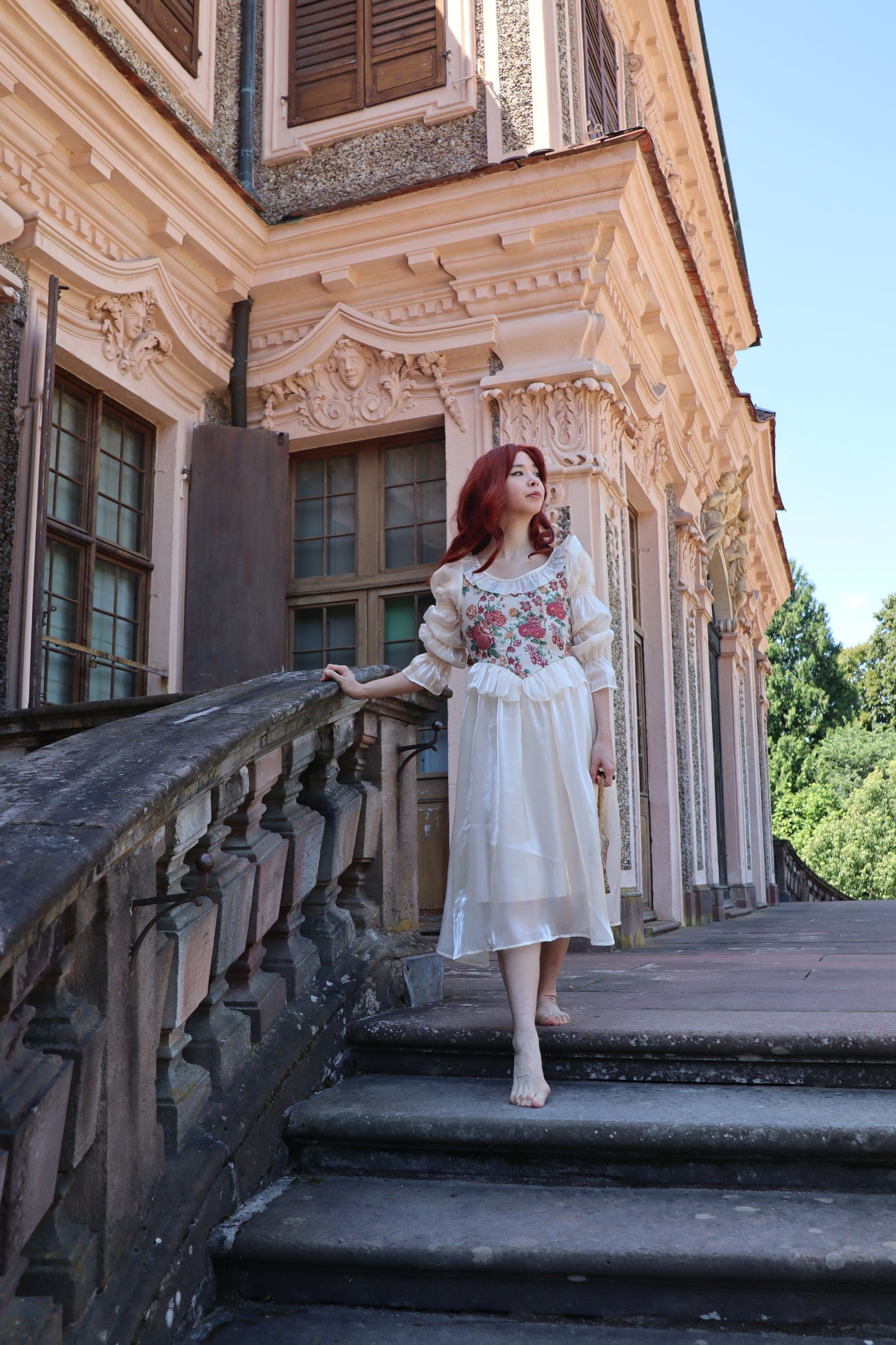 The Midsummer Night's Dream Dress