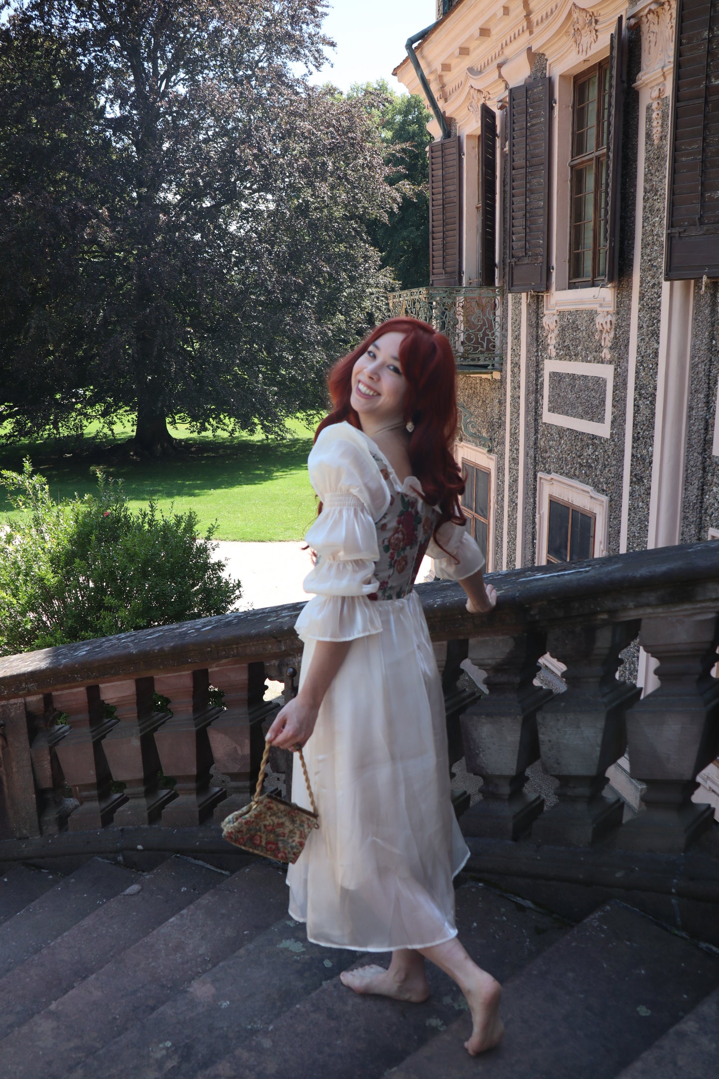 The Midsummer Night's Dream Dress
