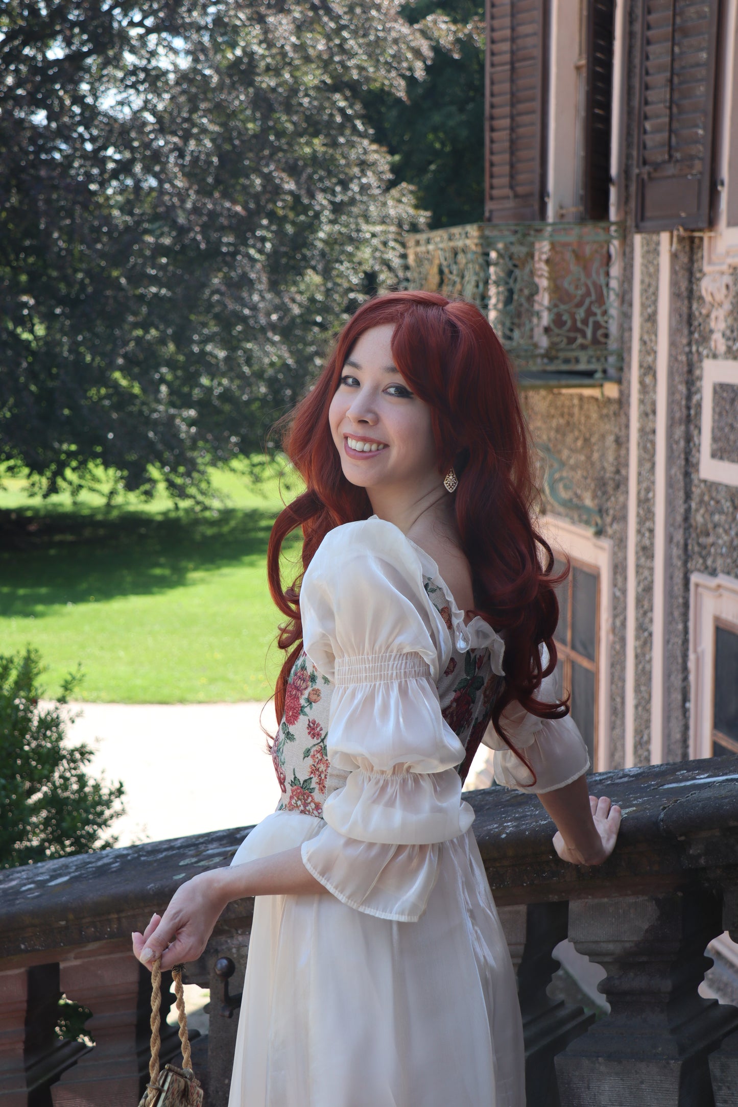 The Midsummer Night's Dream Dress