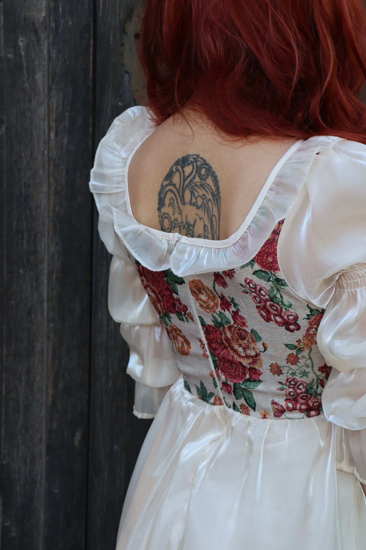 The Midsummer Night's Dream Dress