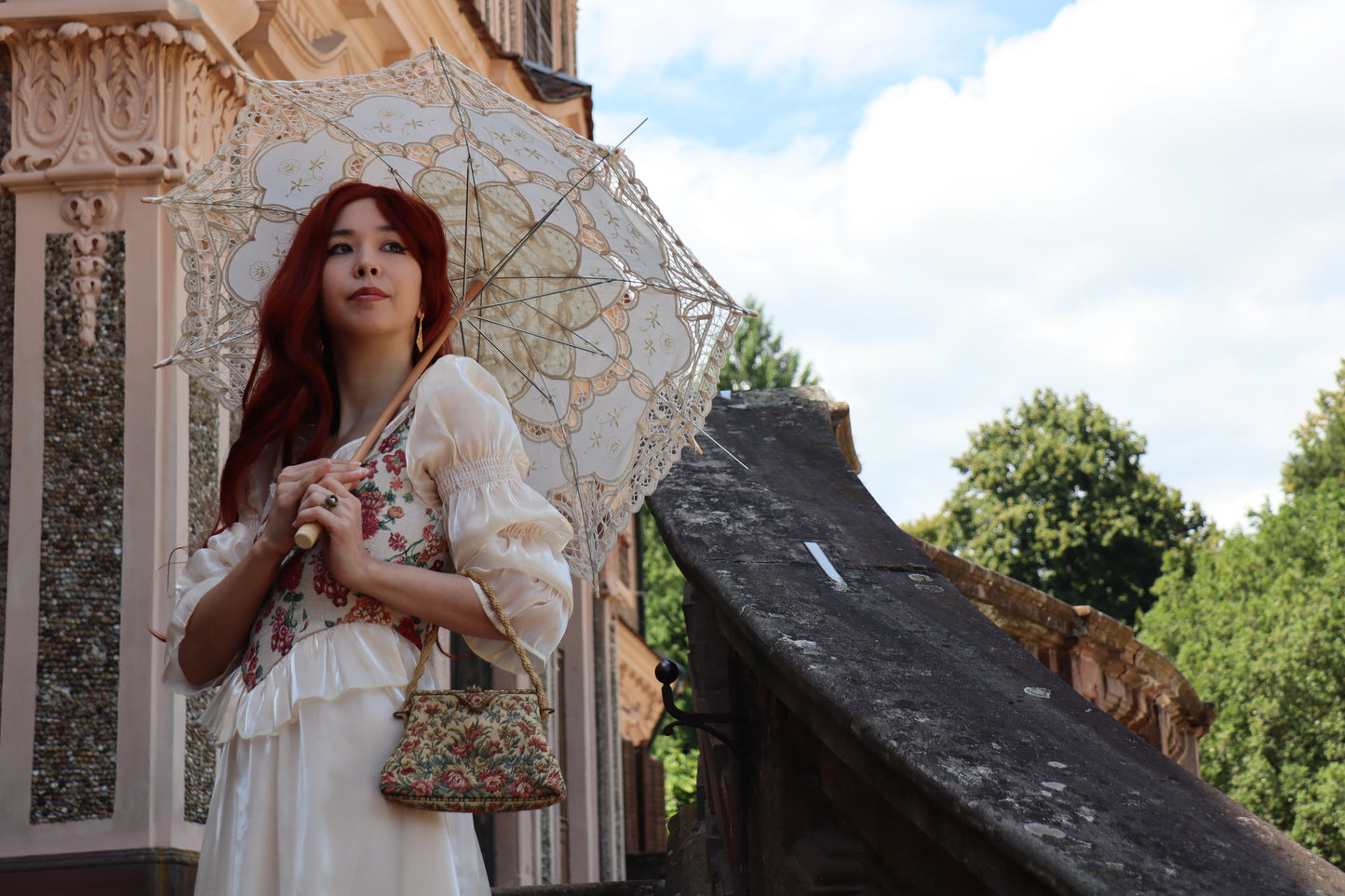 The Midsummer Night's Dream Dress