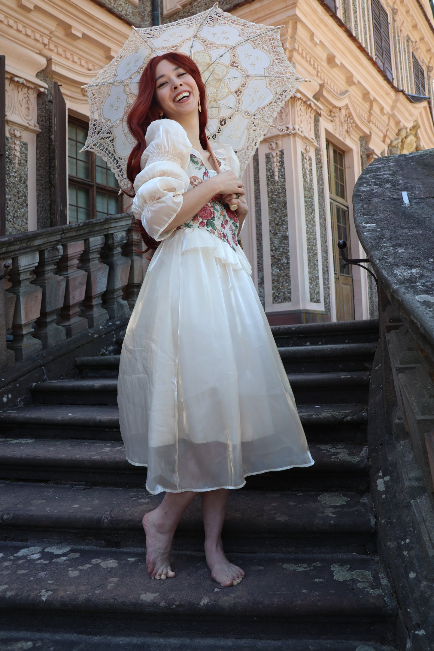 The Midsummer Night's Dream Dress