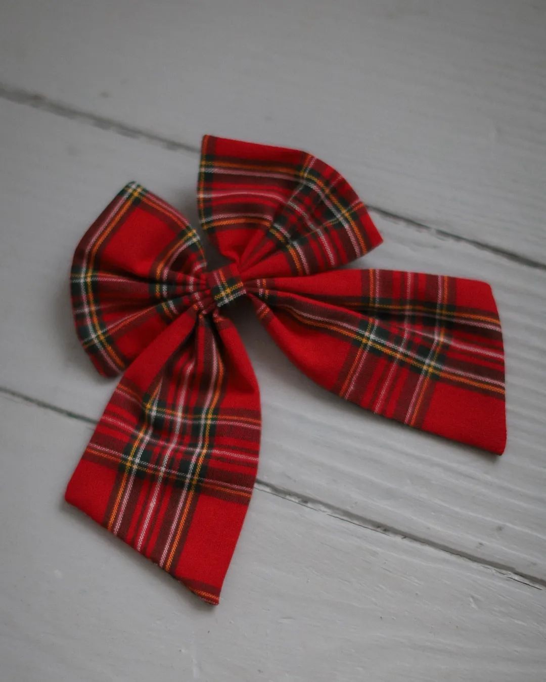 The Aleen Hair Bow