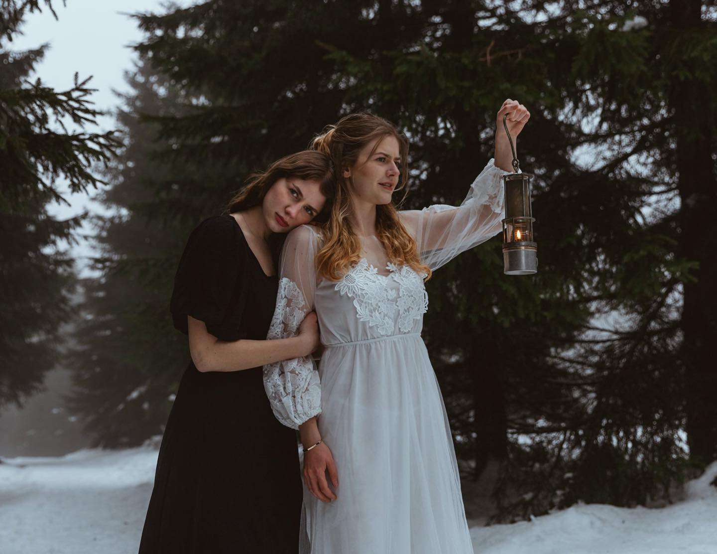 The Rigani Gown