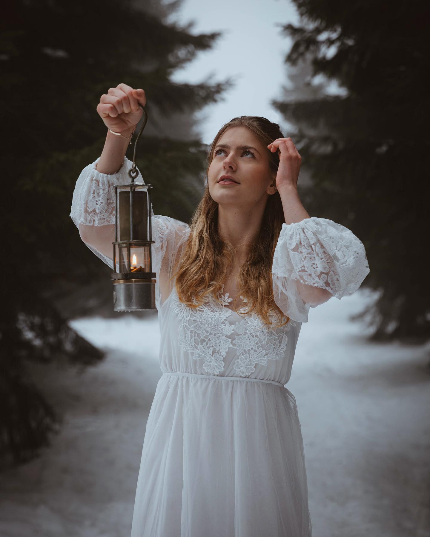 The Rigani Gown