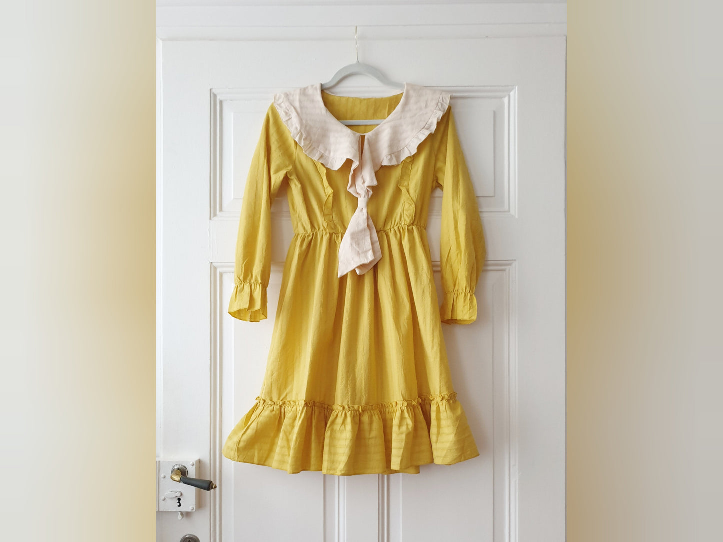The Camille Dress - Size XS