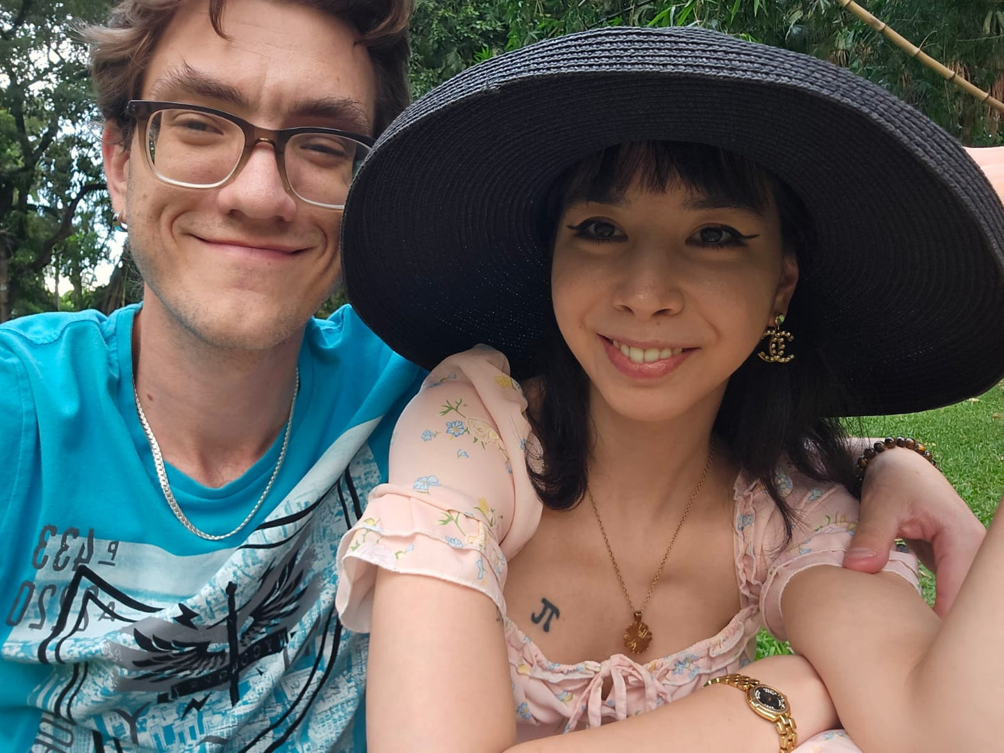 The Coco Straw Hat