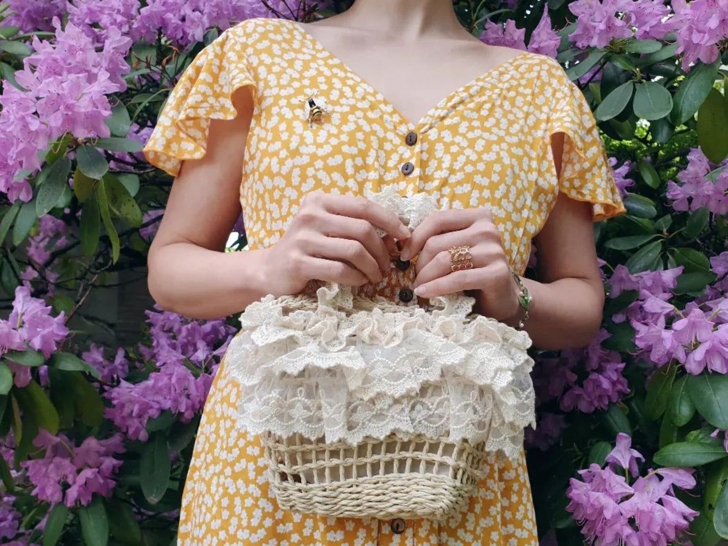 The Darling Bag