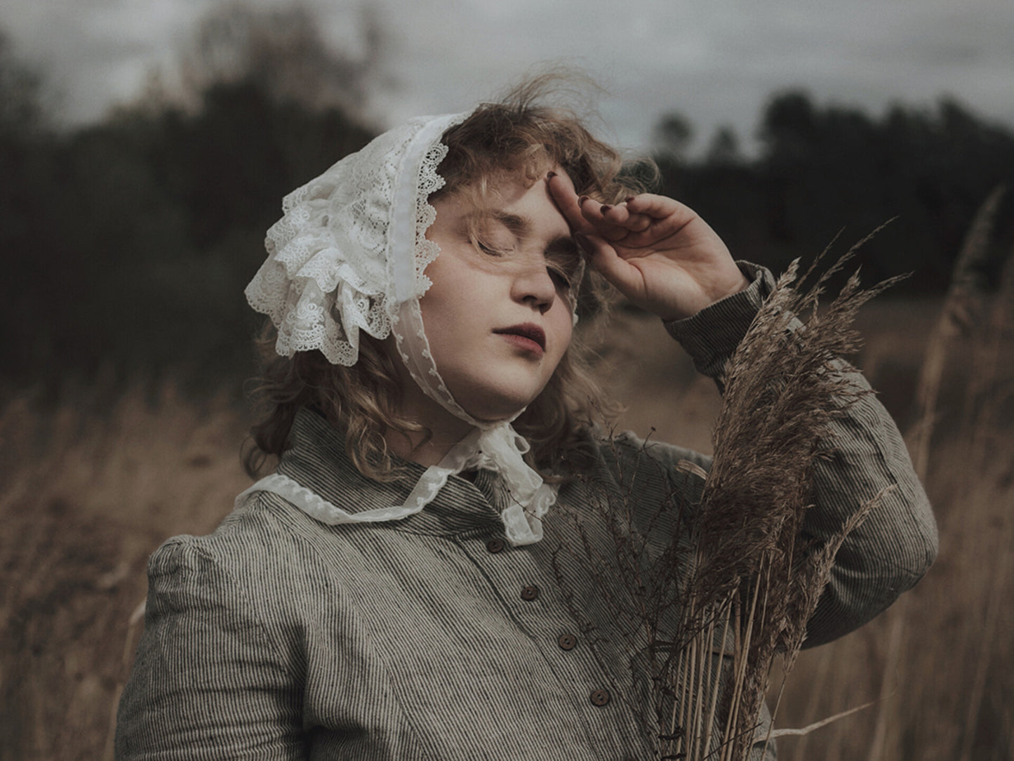 The Darling Bonnet