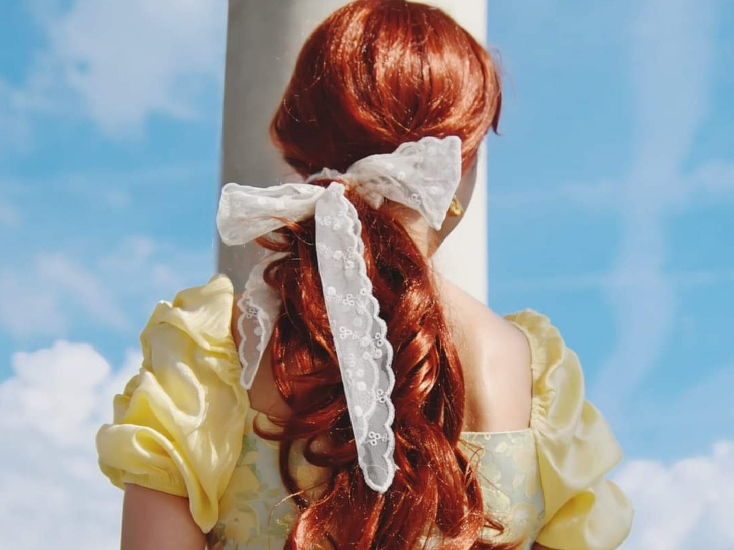 The Darling Hairband