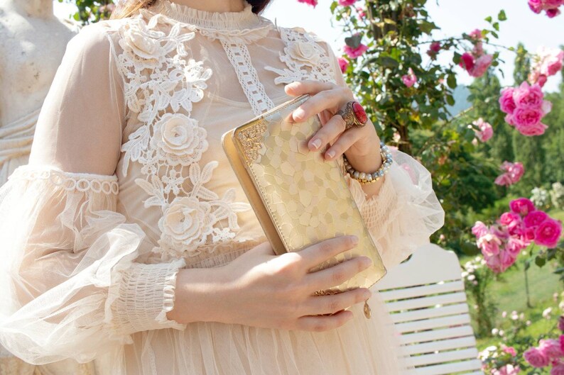 The Nymphe Dress