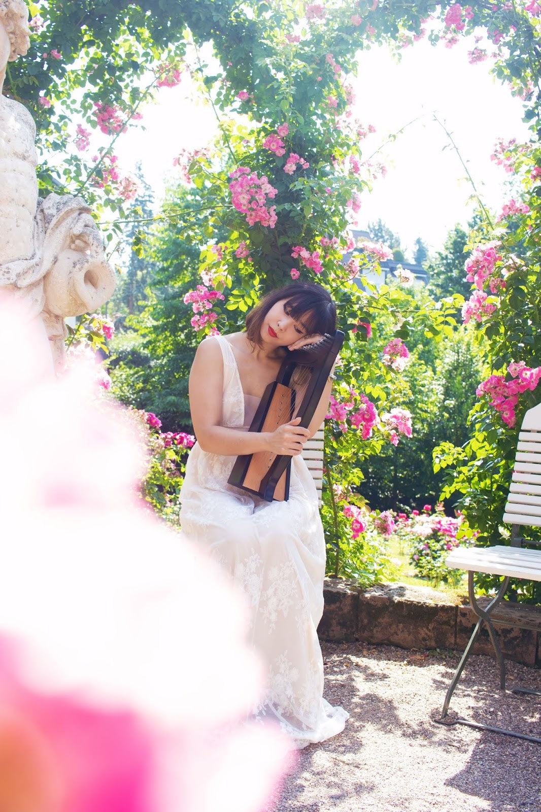 The Persephone Dream Dress