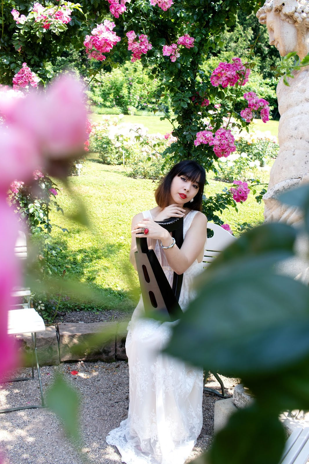 The Persephone Dream Dress