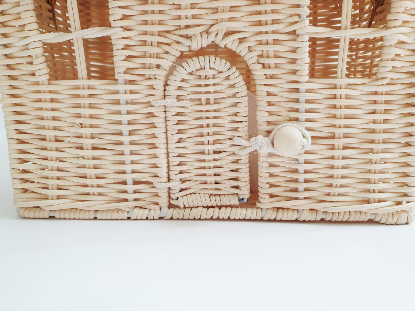 The Little Cottage Bag