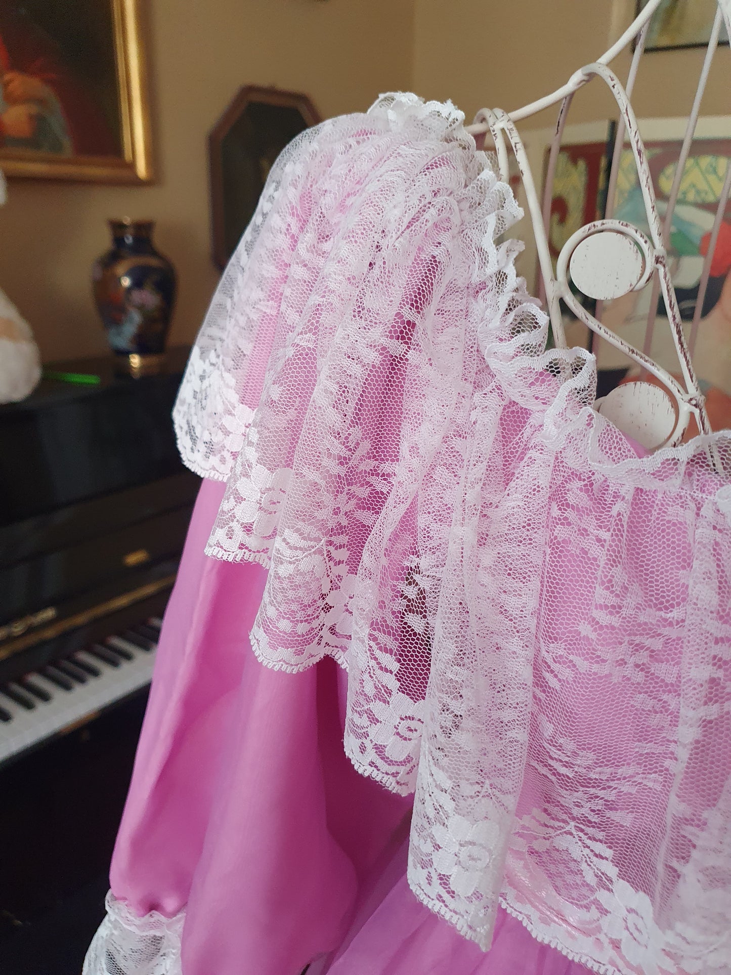 The Southern Beauty Gown