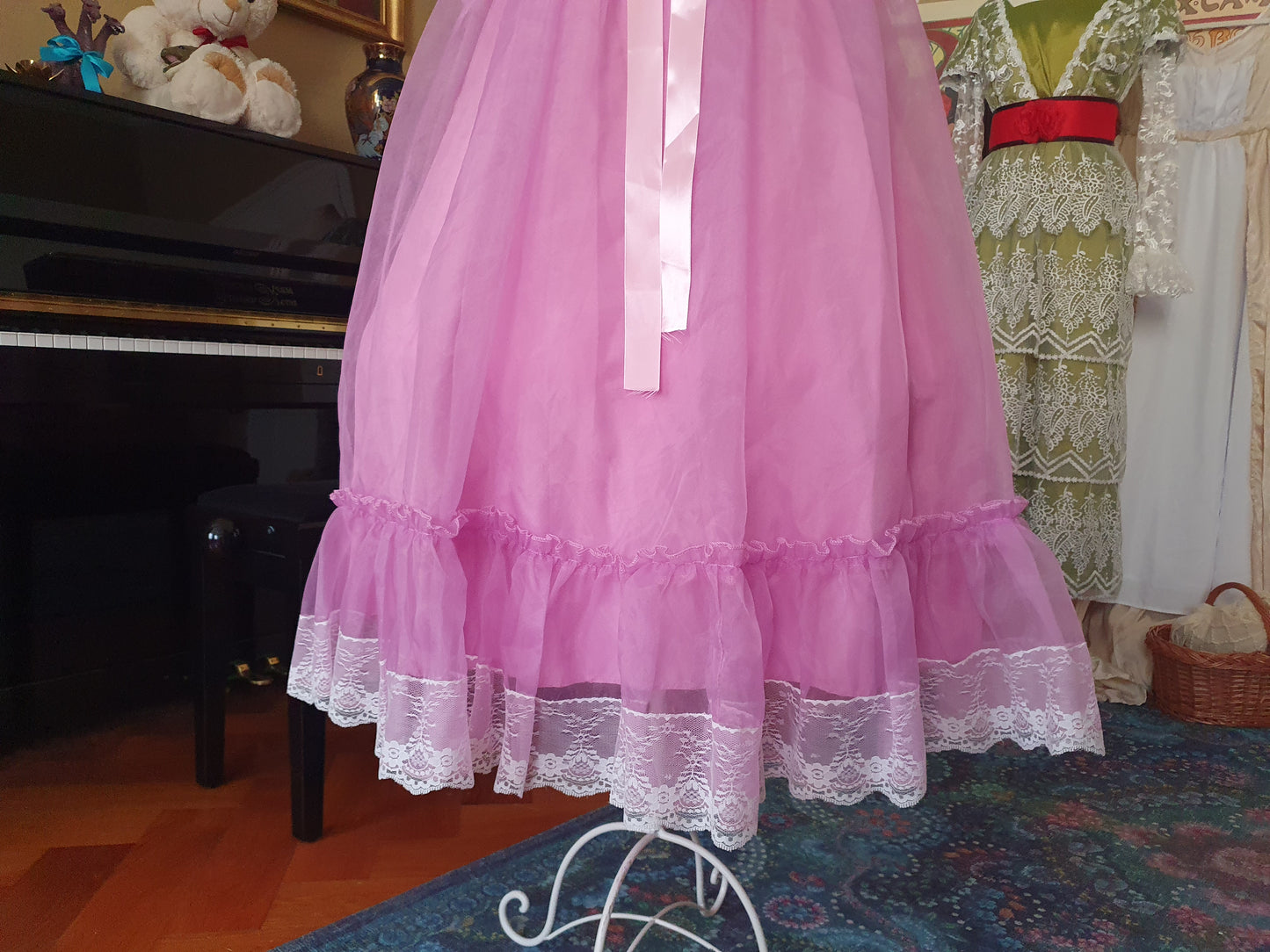 The Southern Beauty Gown