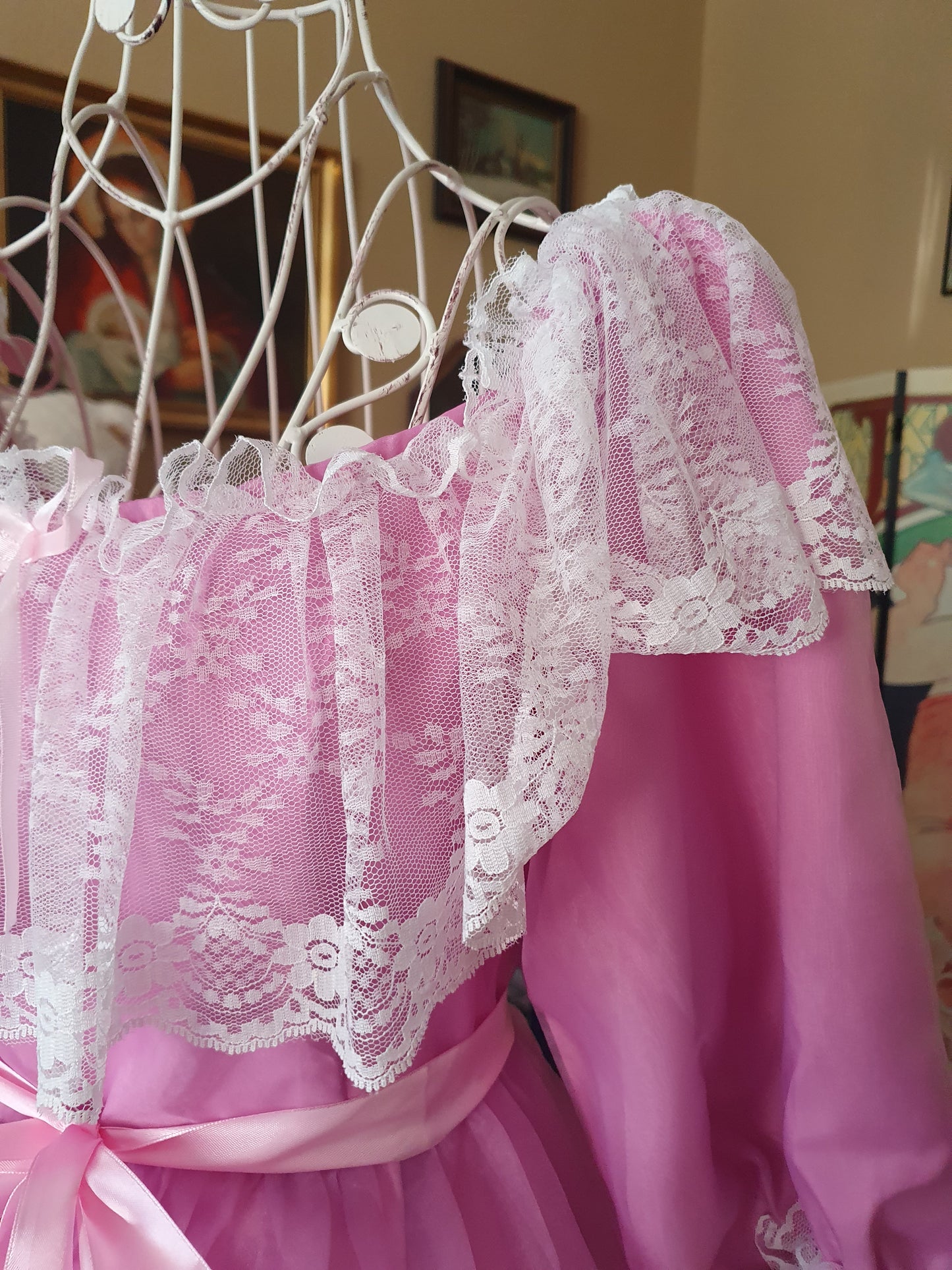 The Southern Beauty Gown