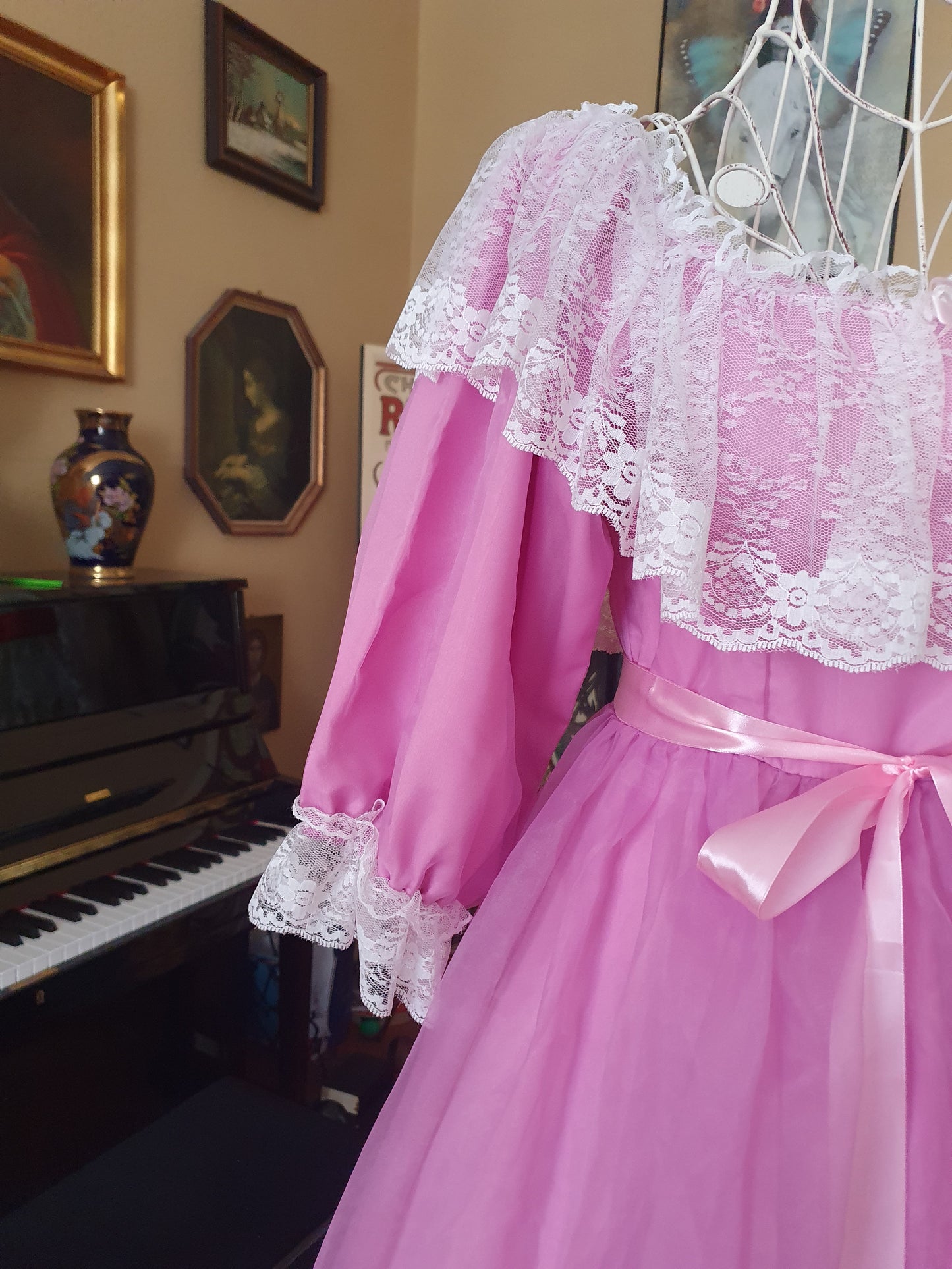 The Southern Beauty Gown