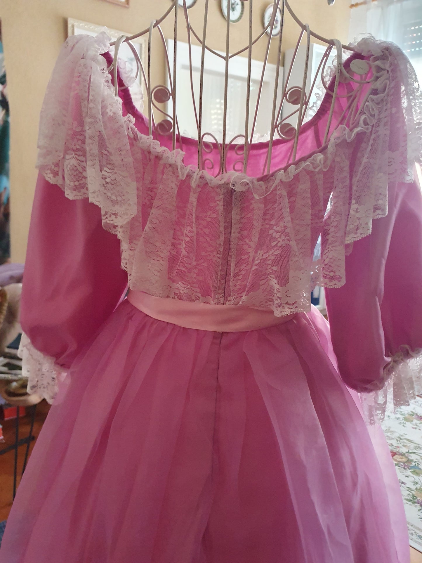 The Southern Beauty Gown