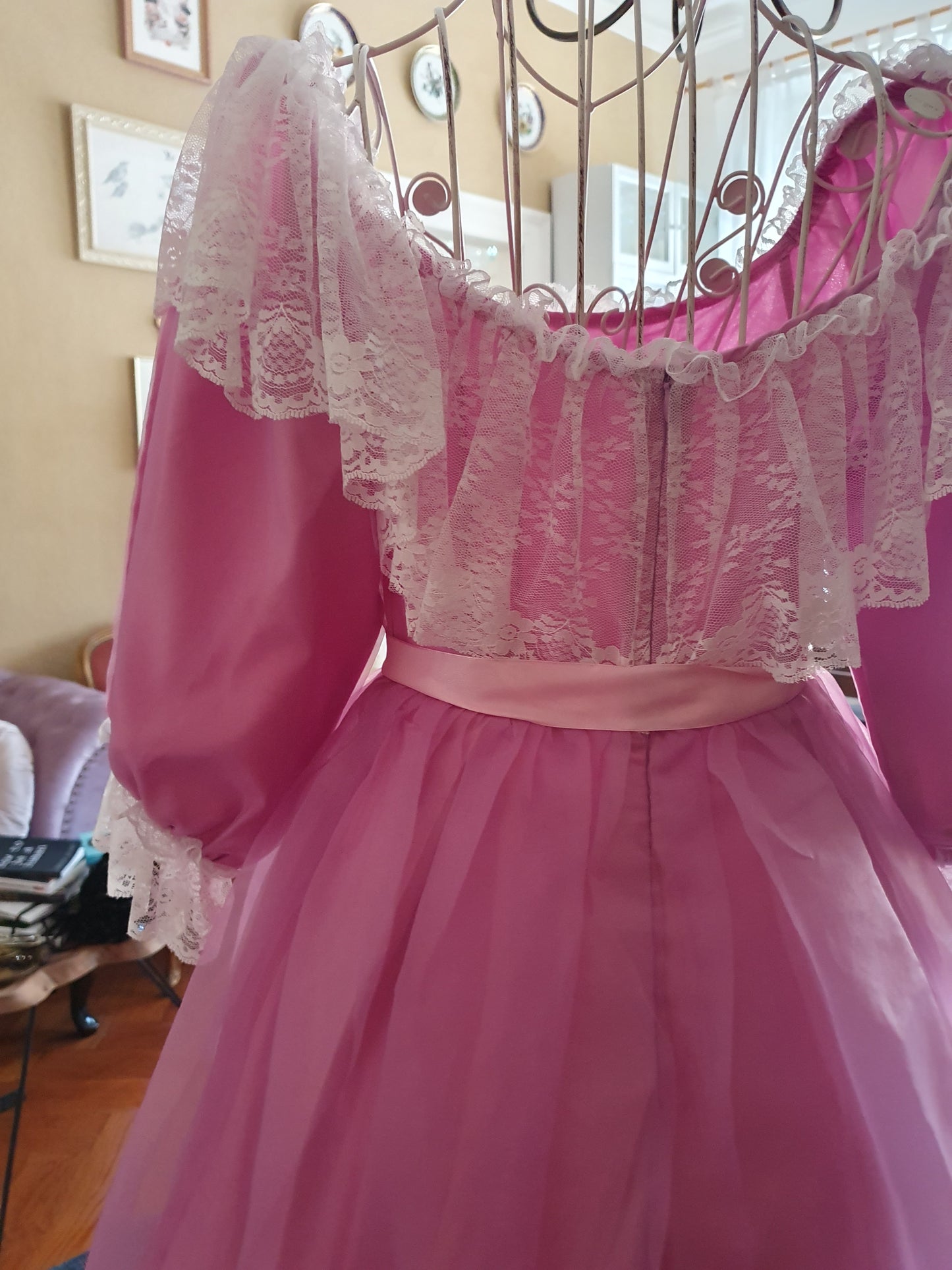 The Southern Beauty Gown
