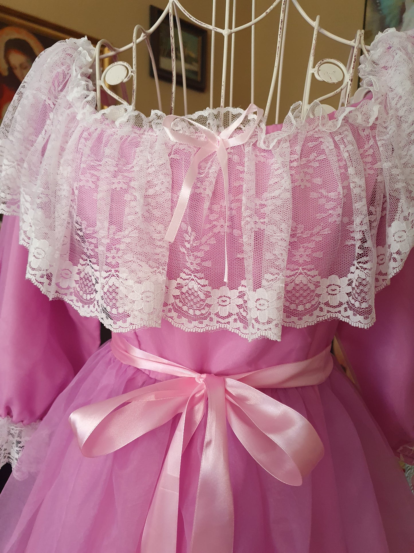 The Southern Beauty Gown