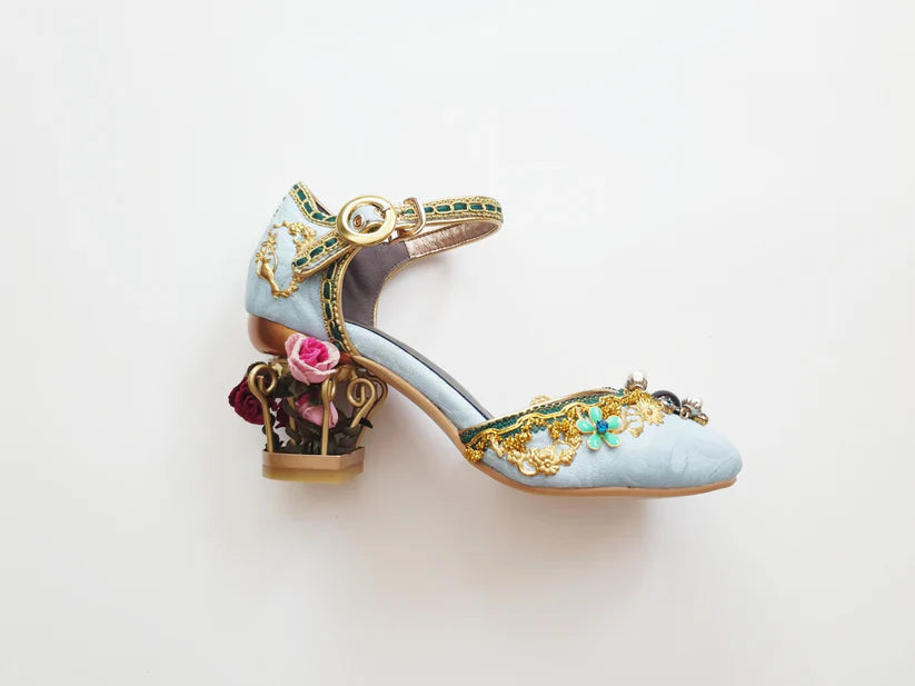 Shoes.