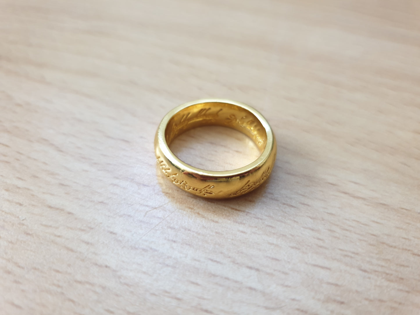 The One Ring